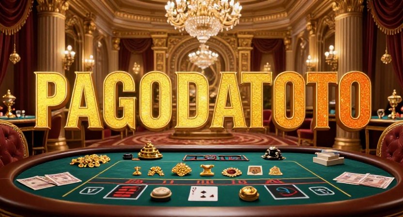 PAGODATOTO